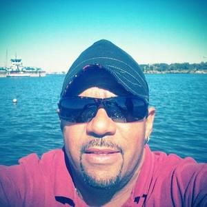 Meet your Posher, Antonio